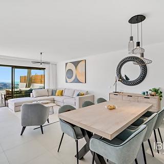 Prodej bytu 4+kk 151 m² ve Španělsku