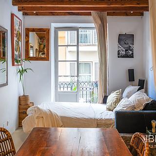 Prodej bytu 2+kk, 33m²