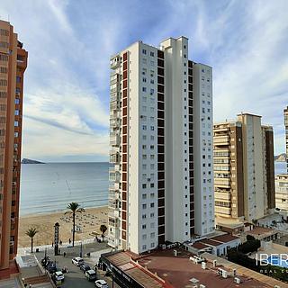 Prodej bytu 4+kk 100 m² ve Španělsku