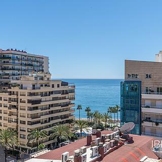 Prodej bytu 5+1 a více 210 m² ve Španělsku