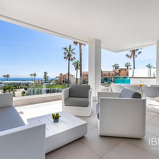 Prodej bytu 3+kk, 110m²