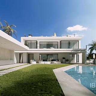 Prodej rodinného domu 708 m² ve Španělsku