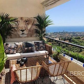 Prodej bytu 4+kk 176 m² ve Španělsku