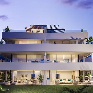 Prodej bytu 2+kk, 134m²