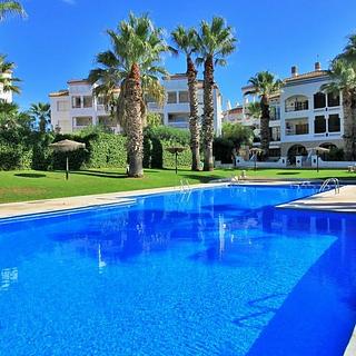 Prodej bytu 2+kk 76 m² ve Španělsku