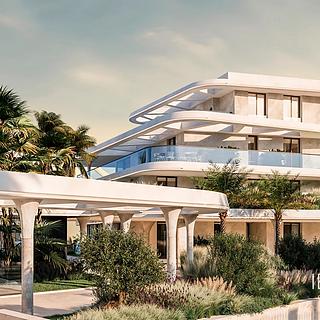 Prodej bytu 3+kk 123 m² ve Španělsku