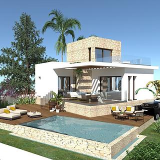 Prodej rodinného domu, 150m&sup2;