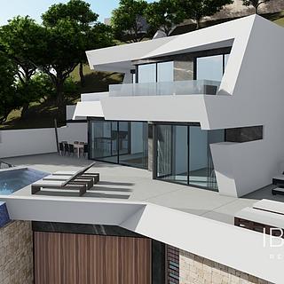 Prodej rodinného domu, 489m²