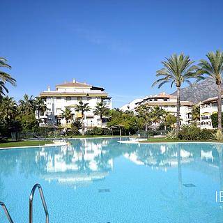 Prodej bytu 3+kk 80 m² ve Španělsku