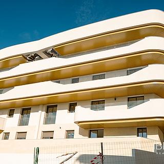 Prodej bytu 3+kk 82 m² ve Španělsku