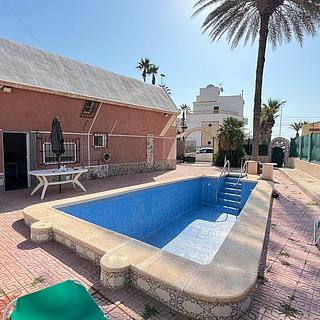 Prodej rodinného domu 176 m² ve Španělsku