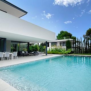 Prodej rodinného domu, 668m&sup2;