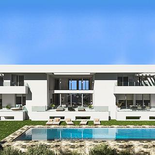 Prodej rodinného domu 1 038 m² ve Španělsku