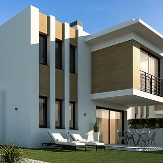 Prodej rodinného domu, 144m&sup2;