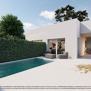 Prodej rodinného domu, 92m&sup2;