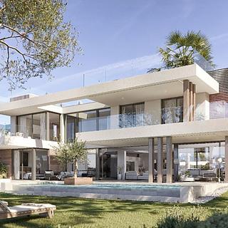 Prodej rodinného domu 367 m² ve Španělsku