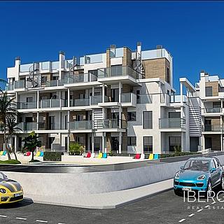 Prodej bytu 4+kk, 88m&sup2;