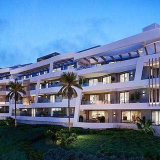 Prodej bytu 3+kk, 103m&sup2;