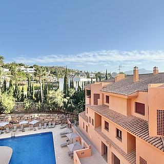 Prodej bytu 3+kk, 81m&sup2;