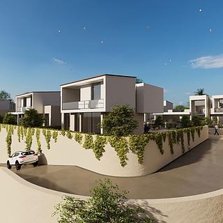 Prodej rodinného domu 120 m² ve Španělsku