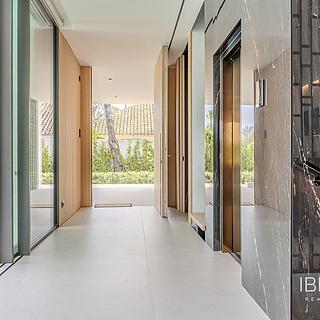 Prodej rodinného domu, 612m&sup2;