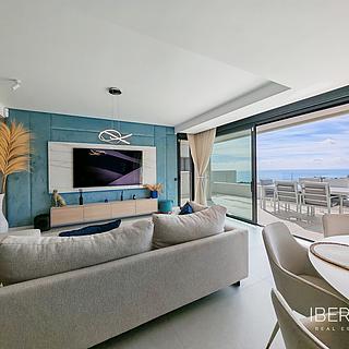 Prodej bytu 4+kk, 201m&sup2;