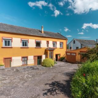 Prodej rodinného domu, 1464m²