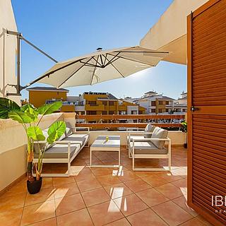 Prodej bytu 3+kk 112 m² ve Španělsku