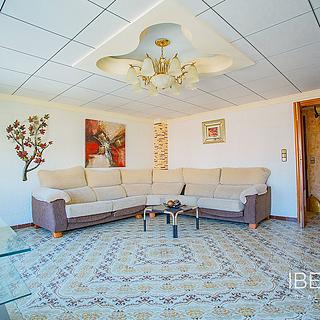 Prodej bytu 4+kk, 120m&sup2;