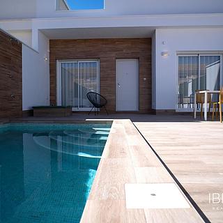 Prodej rodinného domu 77 m² ve Španělsku