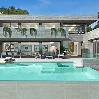 Prodej rodinného domu, 1070m&sup2;