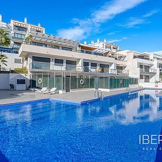 Prodej bytu 3+kk 75 m² ve Španělsku