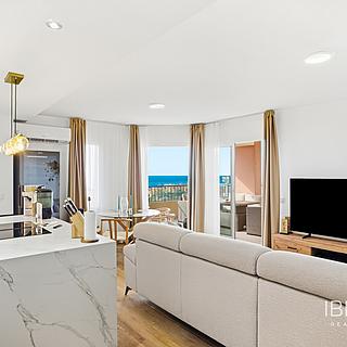 Prodej bytu 3+kk, 134m²