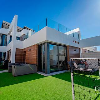 Prodej rodinného domu, 162m&sup2;