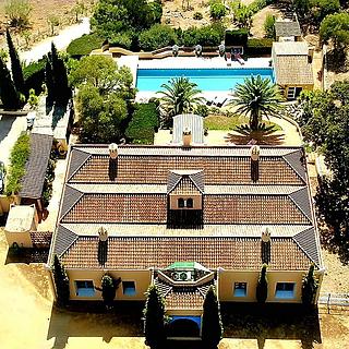 Prodej rodinného domu, 525m&sup2;