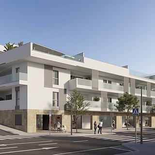 Prodej bytu 3+kk, 65m&sup2;