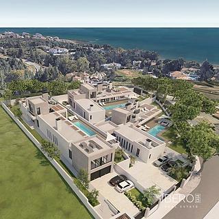 Prodej rodinného domu, 397m&sup2;