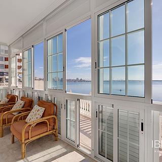 Prodej bytu 5+kk, 108m²