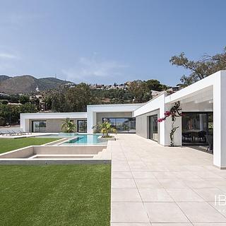 Prodej rodinného domu 800 m² ve Španělsku