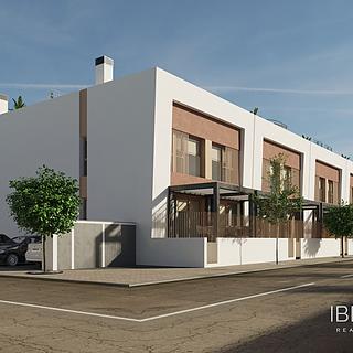 Prodej rodinného domu 86 m² ve Španělsku