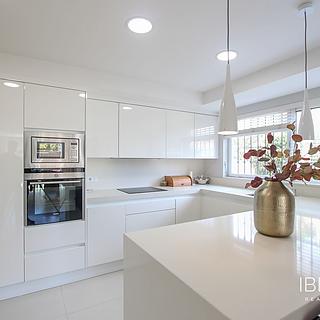 Prodej bytu 4+kk 166 m² ve Španělsku