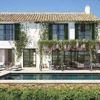 Prodej rodinného domu, 365m&sup2;