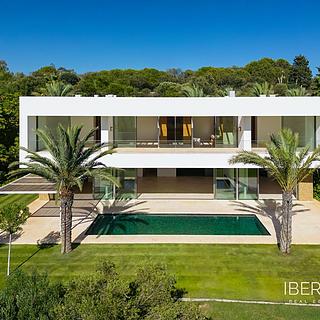 Prodej rodinného domu, 713m&sup2;