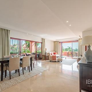 Prodej bytu 4+kk 130 m² ve Španělsku