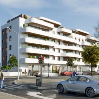 Prodej bytu 4+kk, 96m²