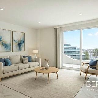 Prodej bytu 3+kk 101 m² ve Španělsku