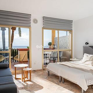 Prodej bytu 2+kk, 35m&sup2;