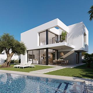 Prodej rodinného domu, 154m&sup2;