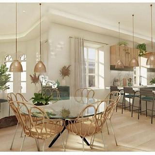 Prodej bytu 3+kk, 118m&sup2;