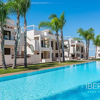 Prodej bytu 3+kk, 60m&sup2;